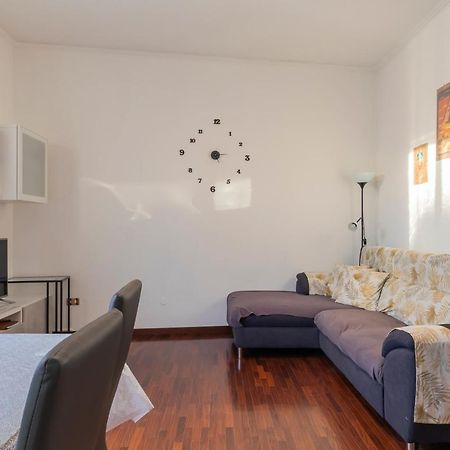 Casa Samy - Sesto Sg A Due Passi Da Sesto Rondo - Battisti Apartment Сесто Сан Джовани Екстериор снимка