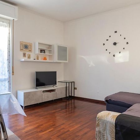 Casa Samy - Sesto Sg A Due Passi Da Sesto Rondo - Battisti Apartment Сесто Сан Джовани Екстериор снимка